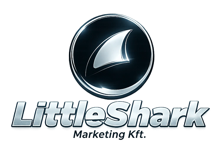 A Legacy of Sol™ fejlesztője a LittleShark Marketing Kft.