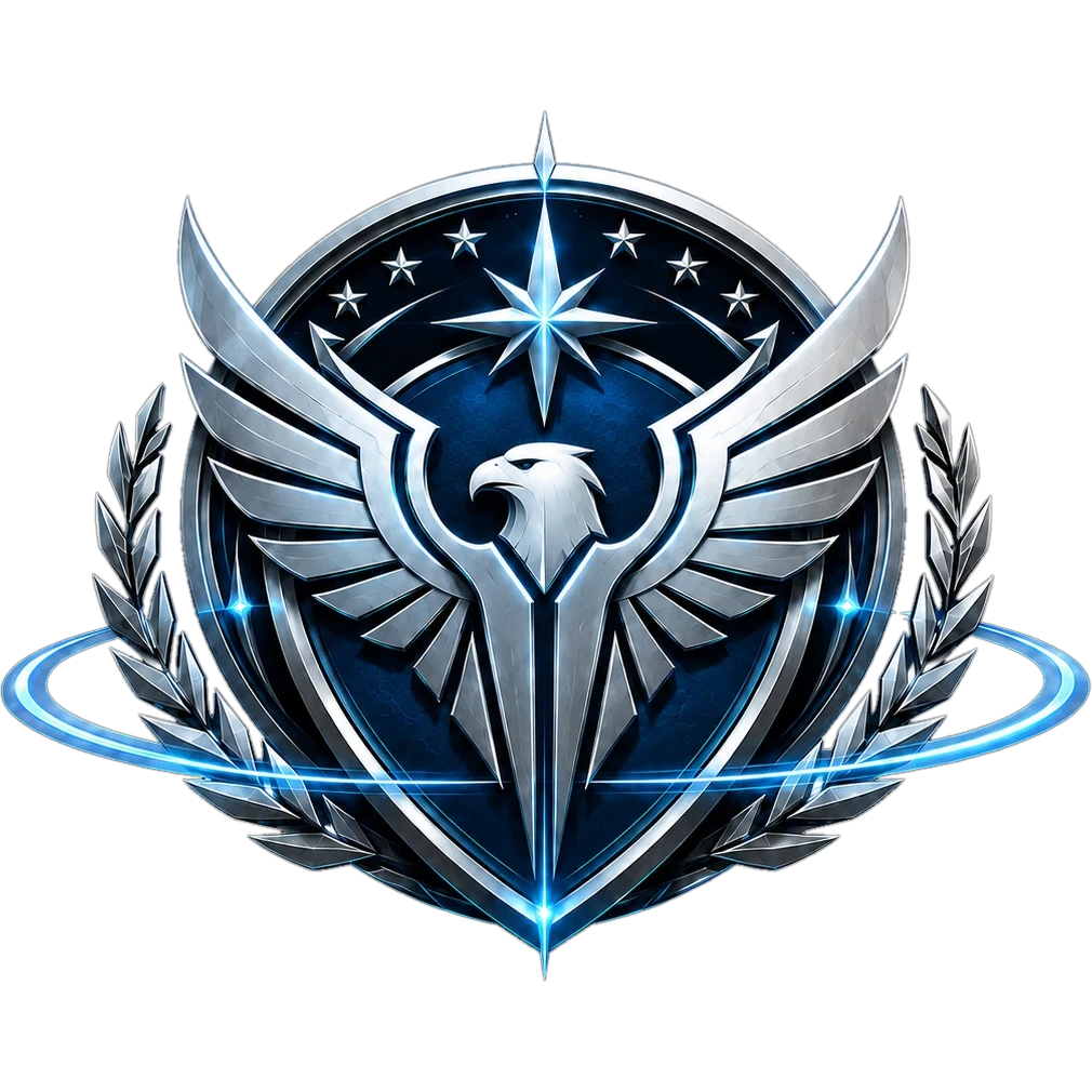 Legacy of Sol™ embléma